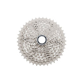 Shimano Deore CS-M4100 Deore 10-speed cassette, 11-42T